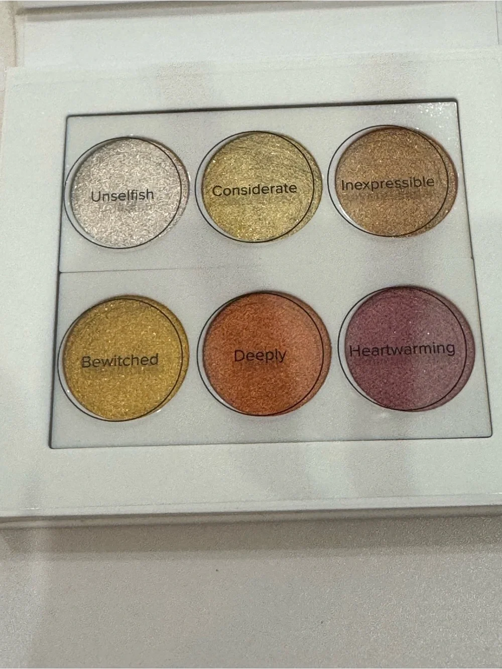 Younique Pressed Shadow